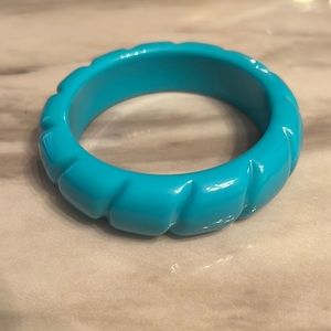 Vintage Acrylic Bracelet